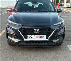 هیوندای کۆنا